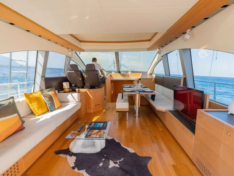 Wynajem w Palermo- Aicon GYNAH na SamBoat