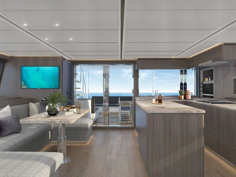 Wynajem w Tortola-  ATLAS na SamBoat