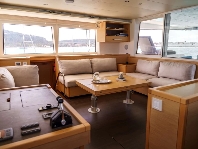 Wynajem łodzi Palma de Mallorca tanio Taipan