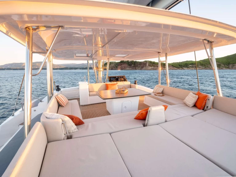 Wynajem łodzi Bali LOCATION 5.8 w Nassau na SamBoat 