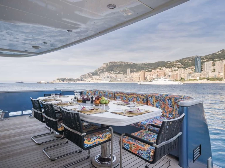 Concept-Marine IRAMA między profesjonalistami a osobami prywatnymi w Ventimiglia