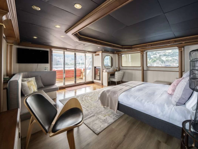 Wynajmij Concept-Marine IRAMA w Ventimiglia