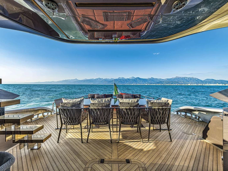 Wynajmij Ab Yachts G FIVE w Włochy