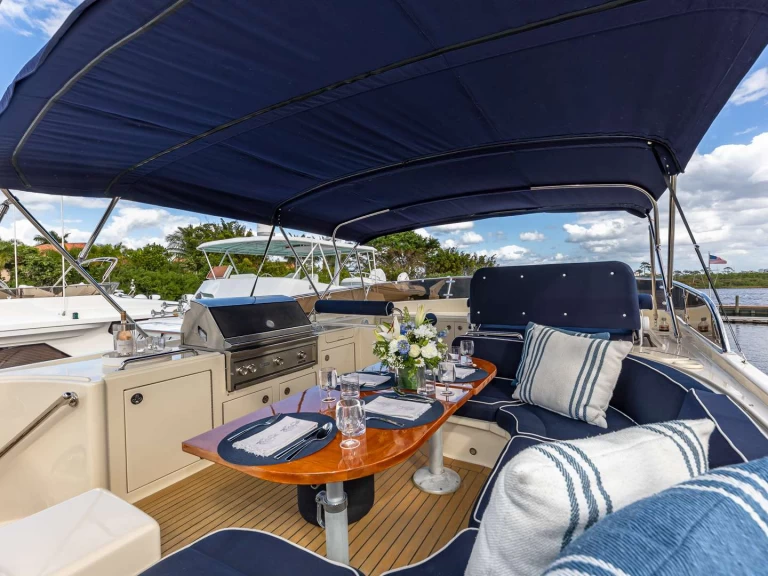 Wynajem w Maine- Vicem FALCON na SamBoat