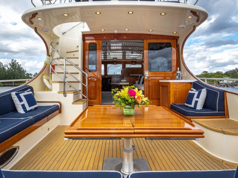 Wynajmij Vicem FALCON w Maine