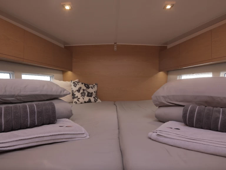 Wynajem Żaglowiec w Donji Seget - More Boats More 55