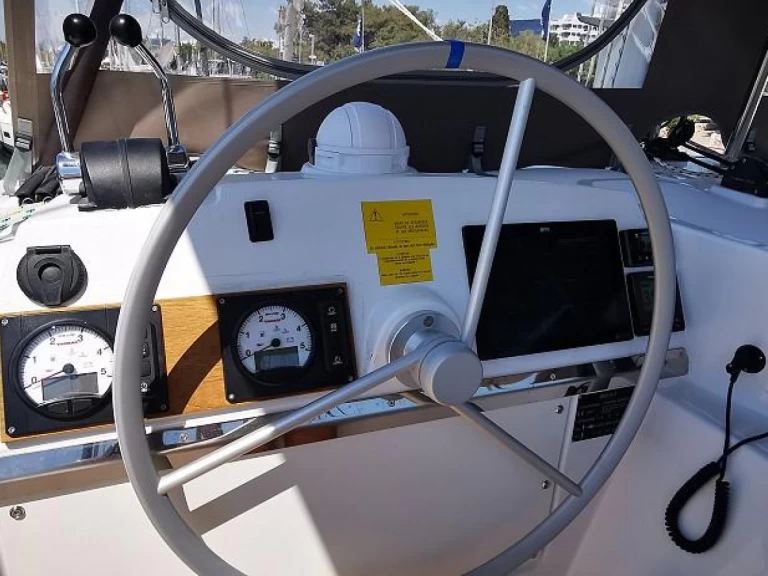 Katamaran do wynajmu w Lefkáda w najlepszej cenie