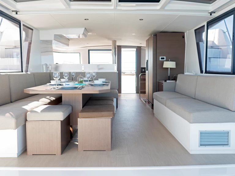 Wynajem w Deme of Volos- Bali Bali 4.6 na SamBoat