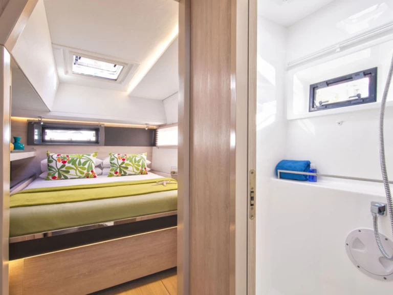 Wynajmij Katamaran z lub bez skippera Leopard Catamarans / Robertson & Caine w Belize City