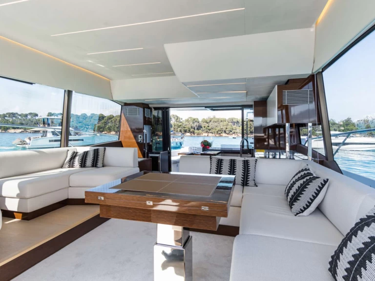 Wynajem w Golfe-Juan- Jeanneau Esperanza na SamBoat