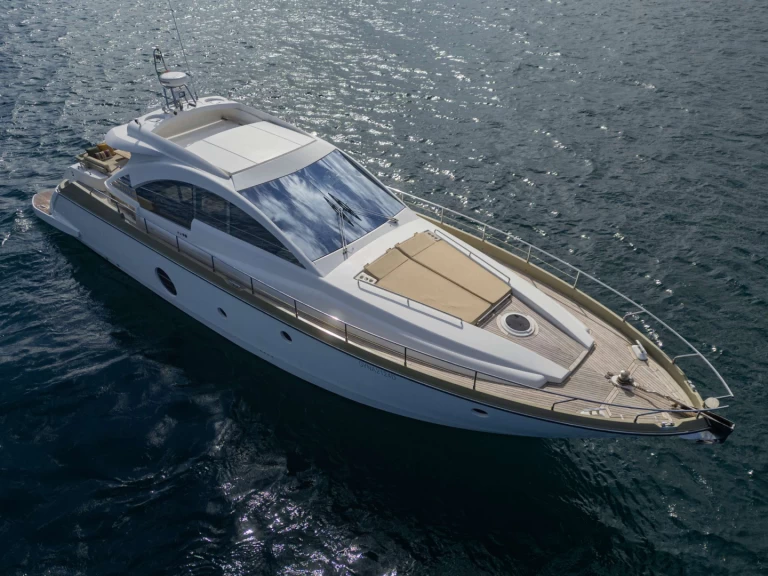 Aicon GYNAH między profesjonalistami a osobami prywatnymi w Palermo