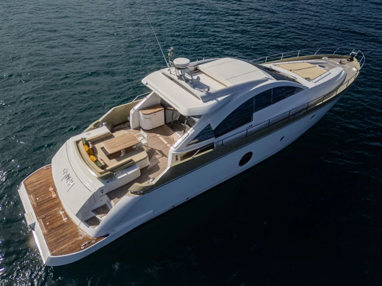 Wynajem w Palermo- Aicon GYNAH na SamBoat