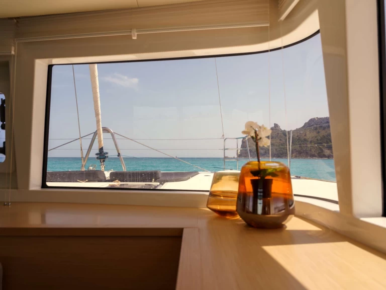 Luksusowy jacht do wynajmu w Palma de Mallorca w najlepszej cenie