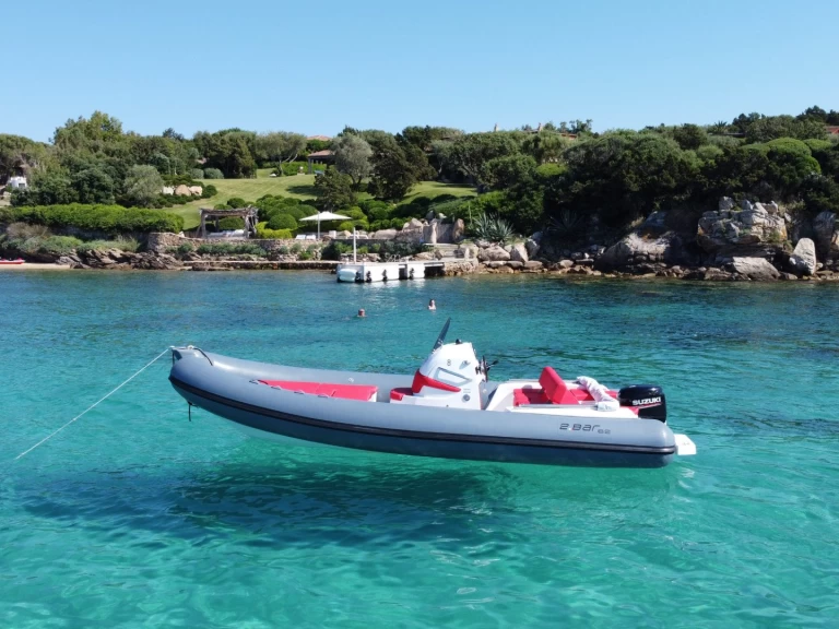 Wynajmij 2 BAR 62 w Palermo