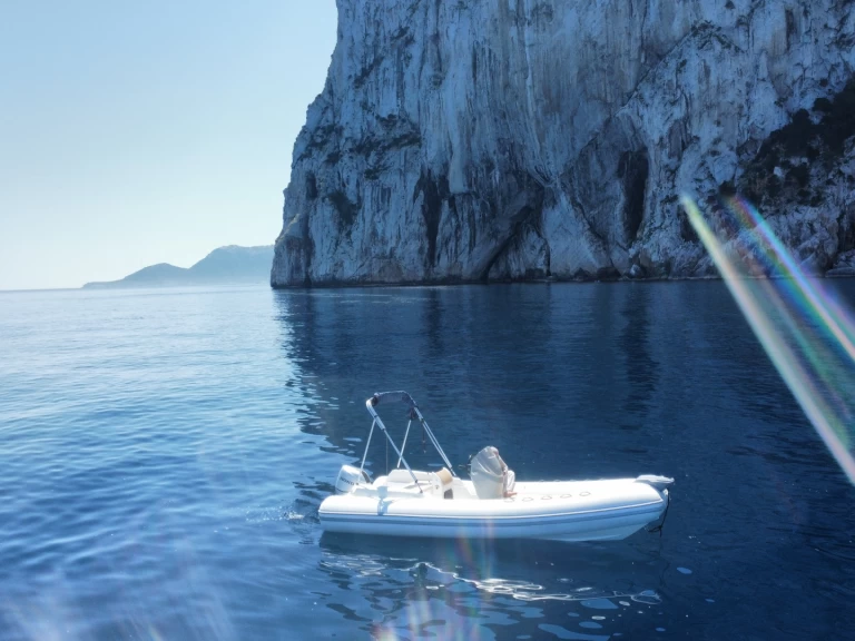 Wynajem łodzi Porto Rotondo tanio 5,50