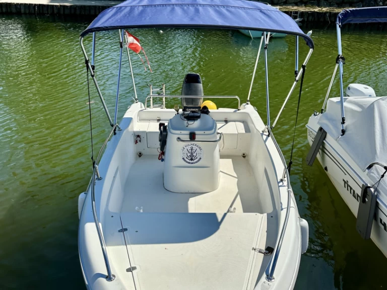 Wynajem łodzi Le Bourget-du-Lac tanio Ocean 450