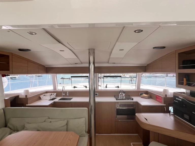 Wynajem w Le Marin- Bali Bali Catsmart na SamBoat