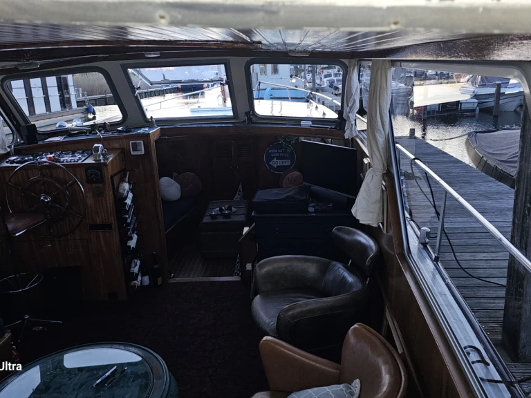 Wynajem w Gemeente Zeewolde- Rijo  R 40 na SamBoat