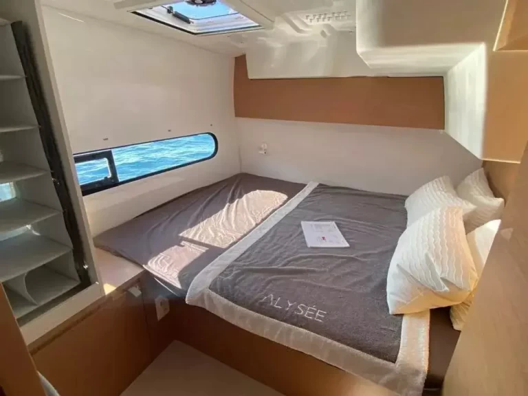 Katamaran do wynajmu w Portoferraio w najlepszej cenie