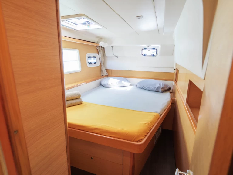 Katamaran do wynajmu w Uturoa w najlepszej cenie