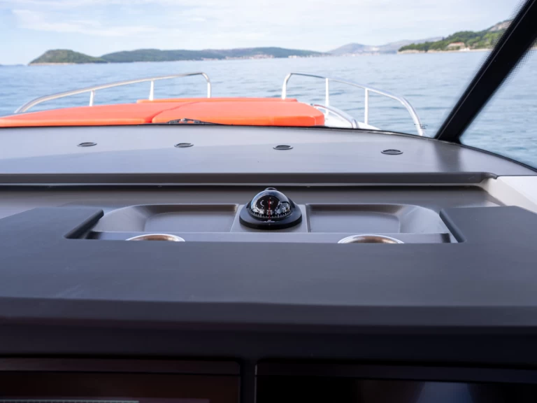 Wynajmij Motorówka z lub bez skippera Nimbus w Split