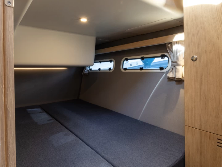 Wynajmij Motorówka z lub bez skippera Nimbus w Split