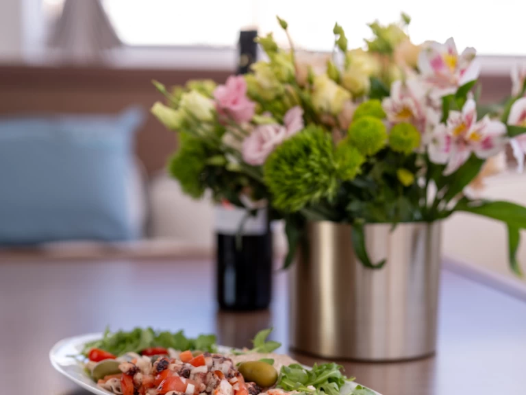 Wynajem w Dubrownik- Lagoon Lagoon 42 na SamBoat