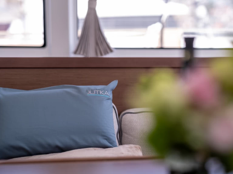 Wynajem łodzi Dubrownik tanio Lagoon 42