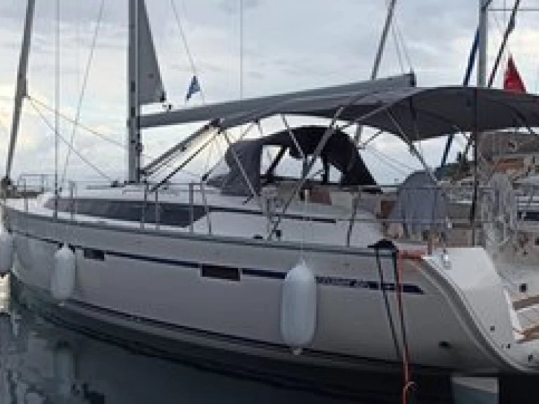 Wynajem w Turgutreis- Bavaria Cruiser 46 na SamBoat