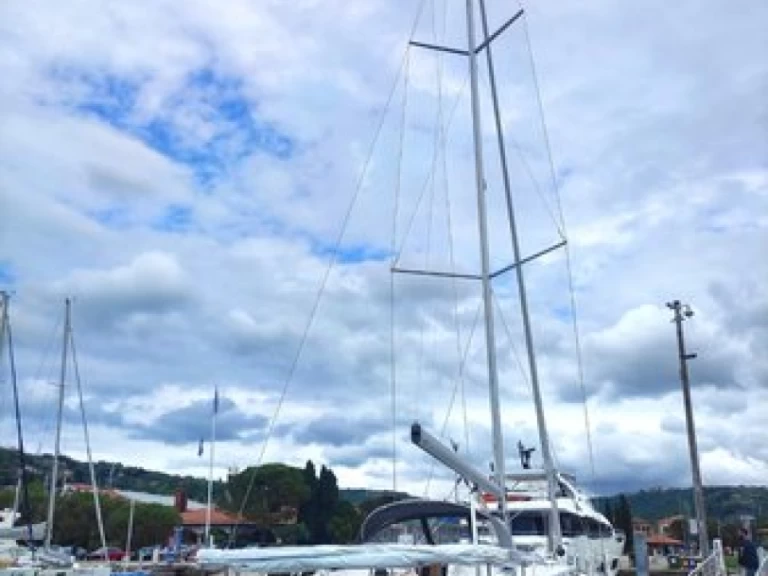 Wynajem łodzi Bavaria Cruiser 46 w Turgutreis na SamBoat 