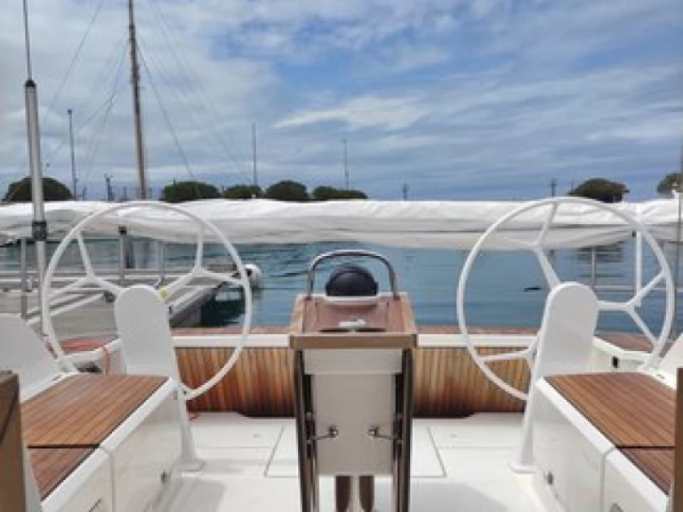 Wynajmij Żaglowiec z lub bez skippera Bavaria w Turgutreis