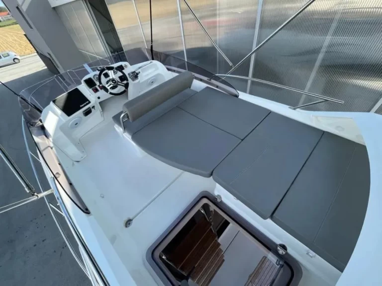 Wynajem w Trogir- Bénéteau Antares 32 na SamBoat