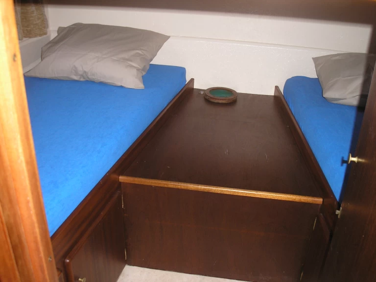 Wynajmij Linssen St. Jozefvlet w Woudsend