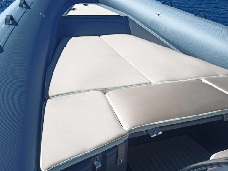 Wynajem w Hyeres- Italboats 32 gt  na SamBoat