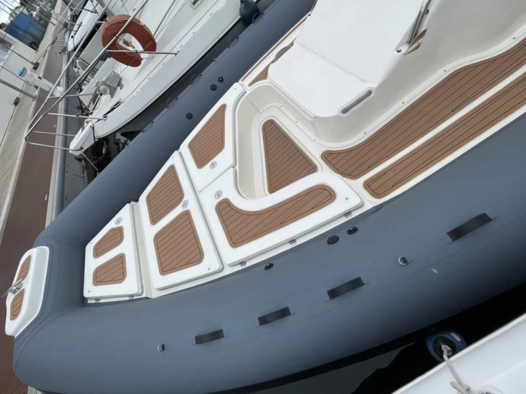 Bwa BWA 29 między profesjonalistami a osobami prywatnymi w Hyeres