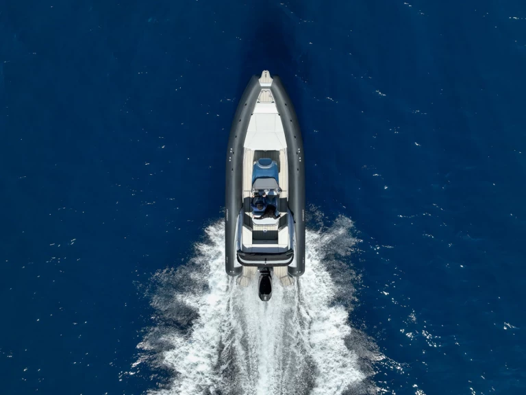 Wynajem łodzi Altea tanio Stingher 28GT Lux