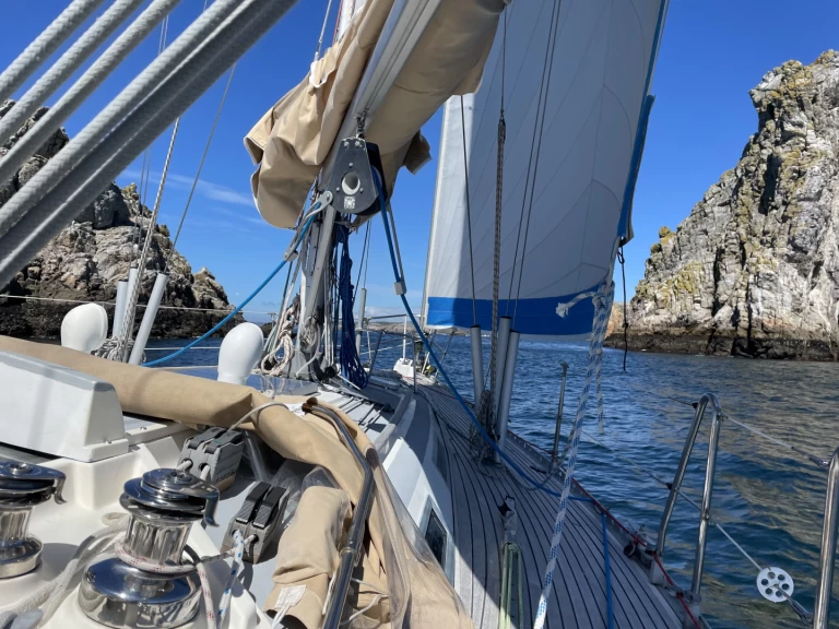 Wynajem w Baden- Wauquiez Pretorien na SamBoat