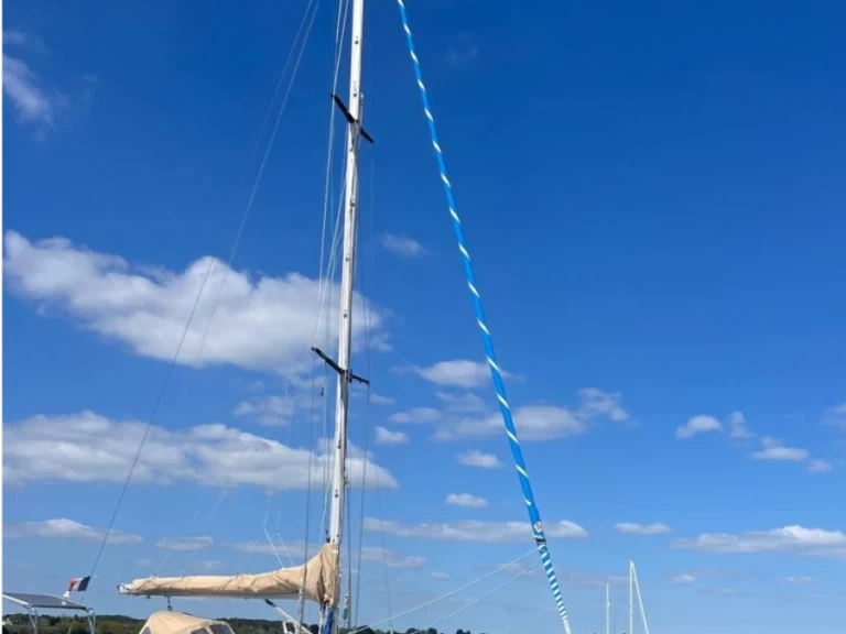 Wynajem w Baden- Wauquiez Pretorien na SamBoat