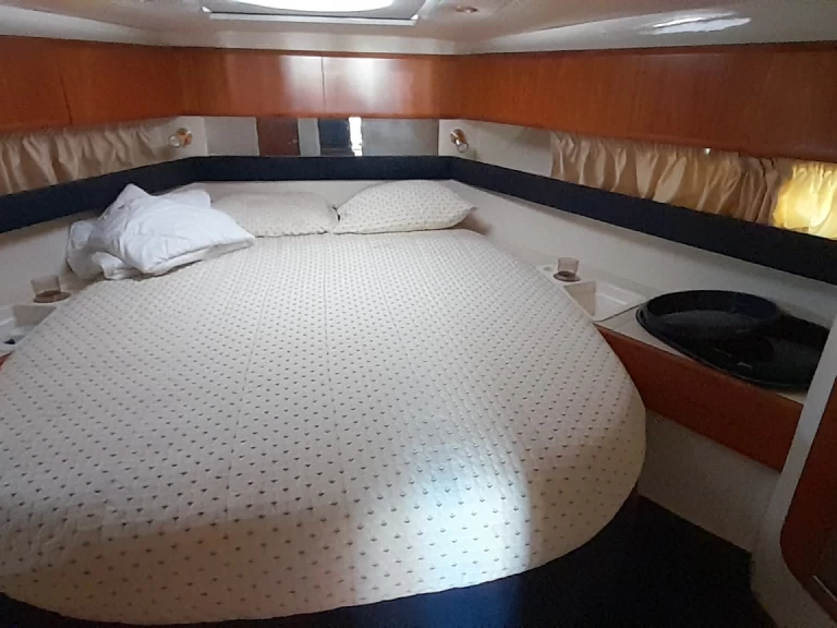 Wynajem w Port Grimaud- Fiart Fiart Genius na SamBoat