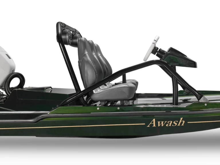 Wynajmij AWASH ONER w Port Grimaud