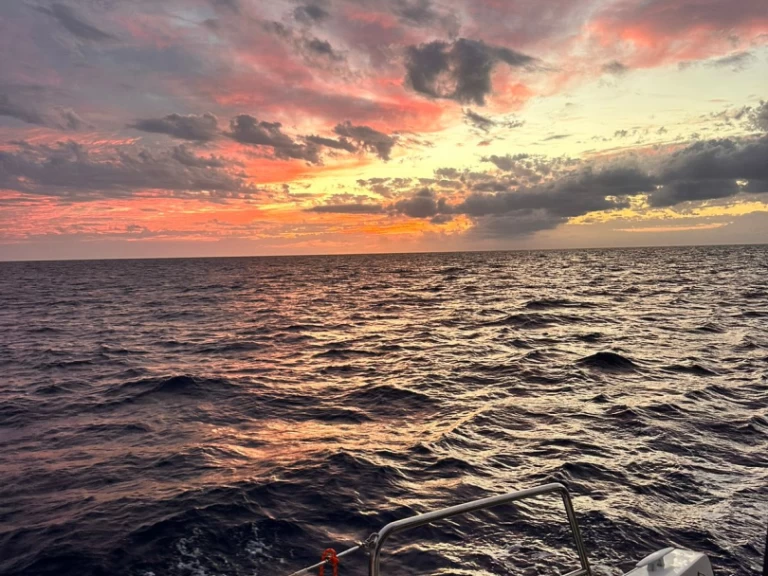 Katamaran do wynajmu w Gustavia w najlepszej cenie