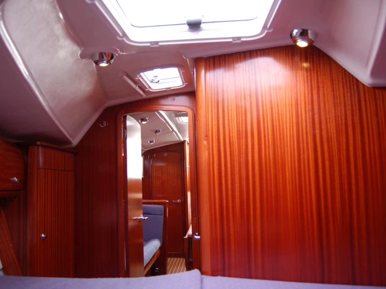 Wynajmij Żaglowiec z lub bez skippera Bavaria w Kiel