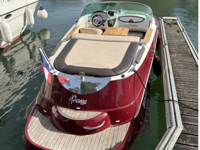 Wynajem łodzi Quicksilver Classic 20 w Strasbourg na SamBoat 