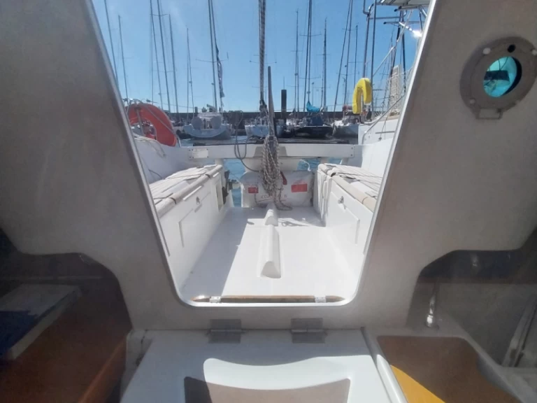 Wynajmij Bénéteau First 25 w La Trinité-sur-Mer