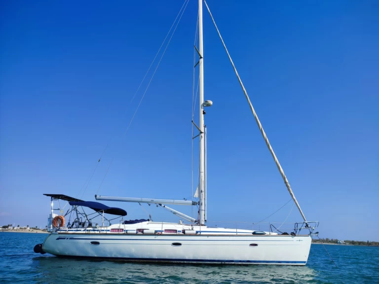 Wynajem łodzi Bavaria Bavaria 46 Cruiser w Le Grau-du-Roi na SamBoat 