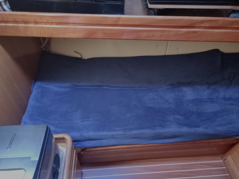 Bavaria Bavaria 46 Cruiser między profesjonalistami a osobami prywatnymi w Le Grau-du-Roi