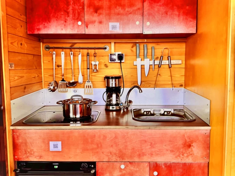 Wynajem łodzi WOMA D 7 w Buchholz City na SamBoat 