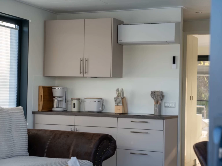 Wynajem Barka FLOATING z patentem 