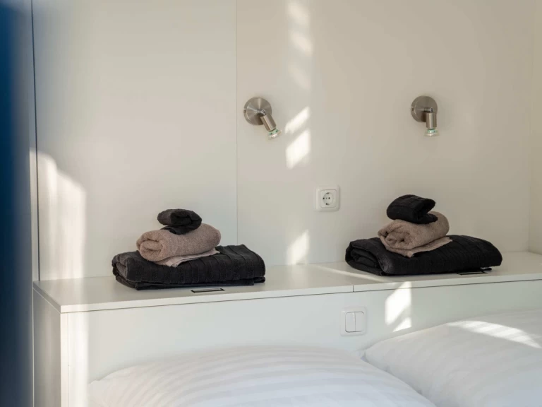 FLOATING 44 między profesjonalistami a osobami prywatnymi w Höxter