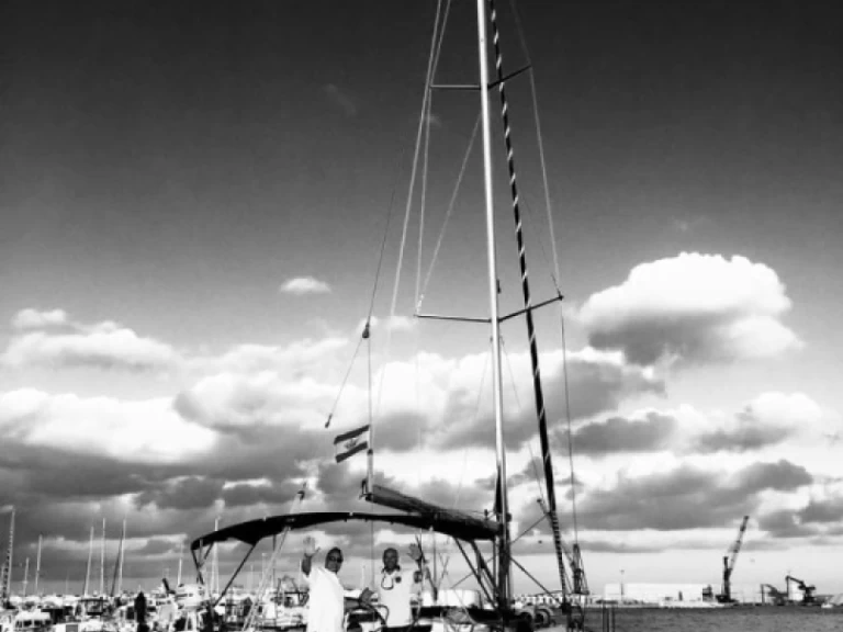 Wynajmij Bavaria Bavaria 38 Cruiser w Roda de Barà